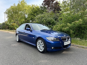 2010 (60) - 325I SE 4-Door