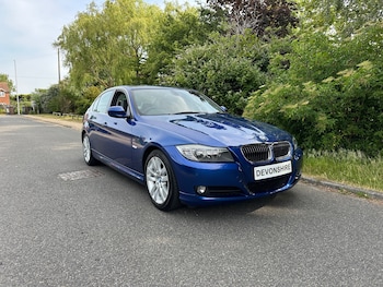 Used BMW 3 Series 2010 for sale - 75931971: Photo