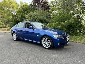 Used BMW 3 Series 2010 for sale - 75931971: Photo