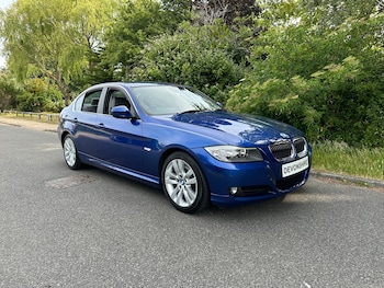 Used BMW 3 Series 2010 for sale - 75931971: Photo