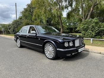 Used Bentley Arnage 2010 for sale - 75931970: Photo