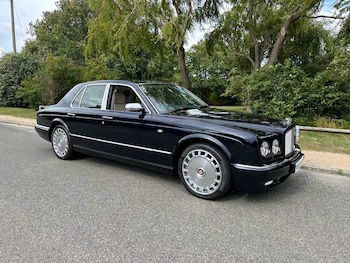 Used Bentley Arnage 2010 for sale - 75931970: Photo