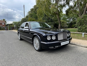 Used Bentley Arnage 2010 for sale - 75931970: Photo
