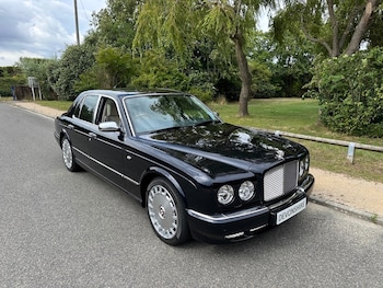 Used Bentley Arnage 2010 for sale - 75931970: Photo