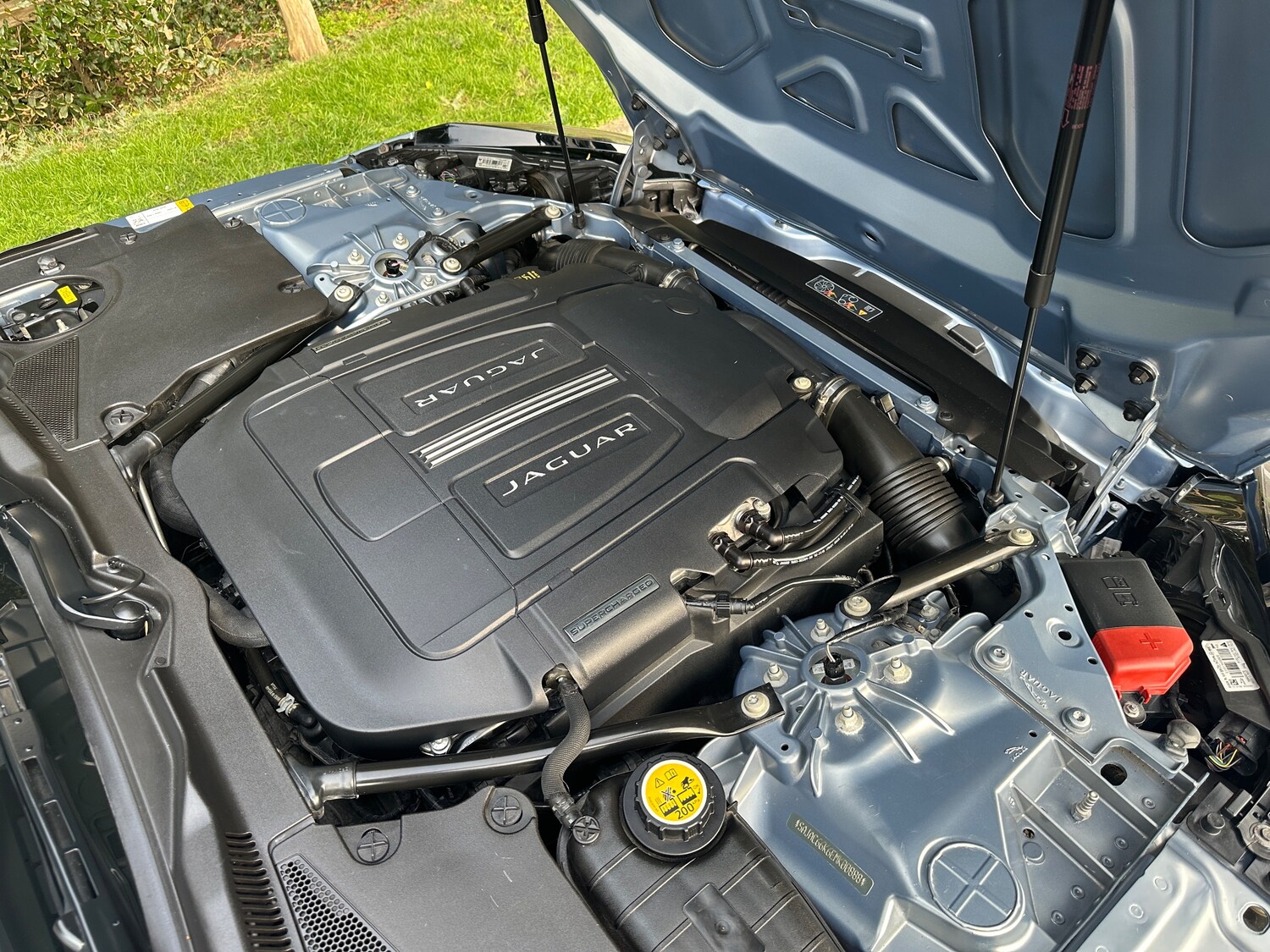 Vehicle 28