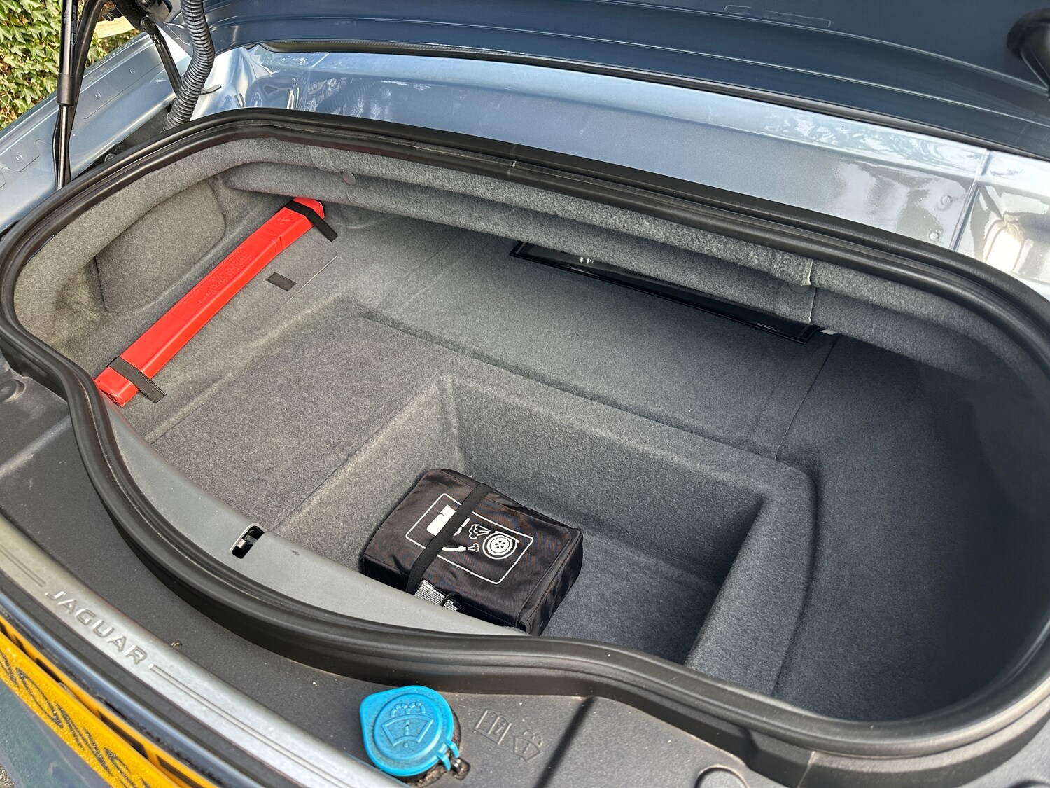 Vehicle 29