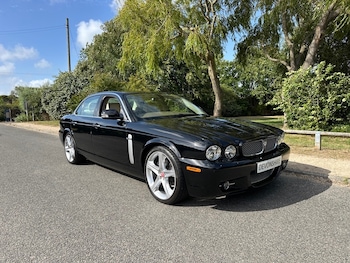 Used Jaguar XJ 2009 for sale - 75931967: Photo