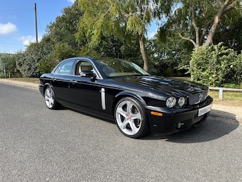 Used Jaguar XJ 2009 for sale - 75931967: Photo