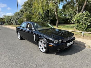 Used Jaguar XJ 2009 for sale - 75931967: Photo