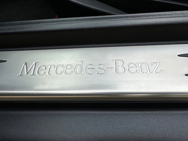 Used Mercedes-Benz SLK 2007 for sale - 76206630: Photo 24