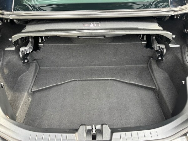 Used Mercedes-Benz SLK 2007 for sale - 76206630: Photo 25