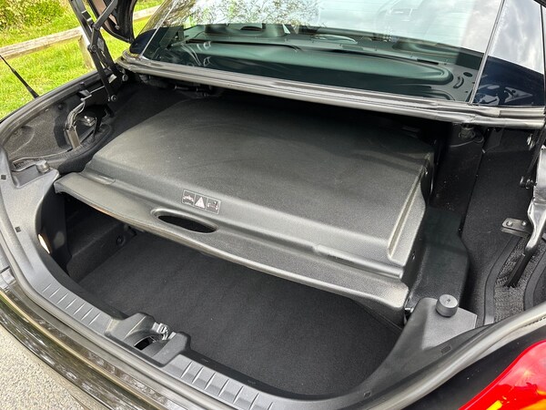Used Mercedes-Benz SLK 2007 for sale - 76206630: Photo 27