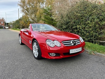 Used Mercedes-Benz S Class 2007 for sale - 76422596: Photo