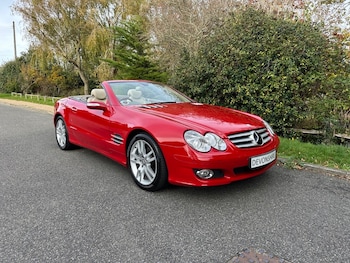 Used Mercedes-Benz S Class 2007 for sale - 76422596: Photo