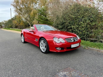 Used Mercedes-Benz S Class 2007 for sale - 76422596: Photo
