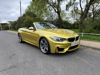 2015 (15) - 2-Door Convertible