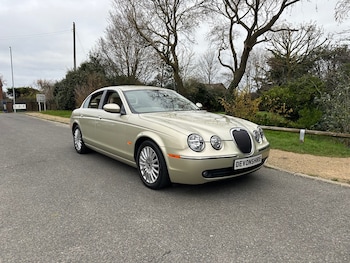 2006 (06) - V6 SE 4-Door