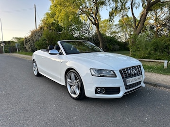 (61) - S5 TFSI QUATTRO 2-Door