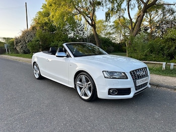 Used Audi S5 2011 for sale - 75931972: Photo
