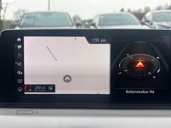 Used BMW 5 Series 2017 for sale - 77167049: Photo 11