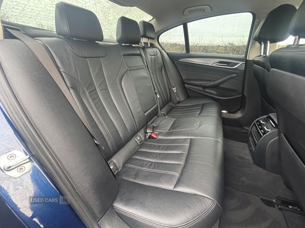 Used BMW 5 Series 2017 for sale - 77167049: Photo 15