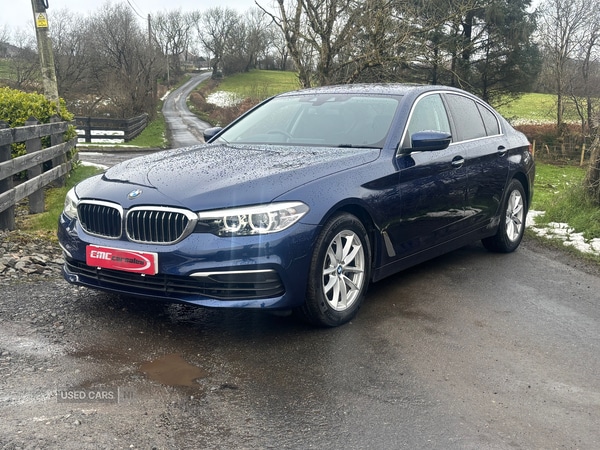 Used BMW 5 Series 2017 for sale - 77167049: Photo 3