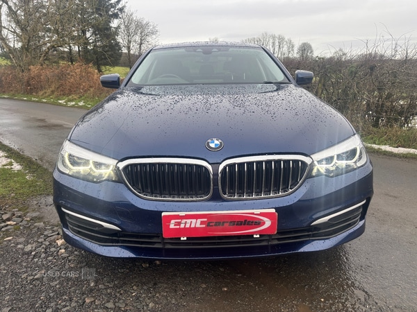 Used BMW 5 Series 2017 for sale - 77167049: Photo 5
