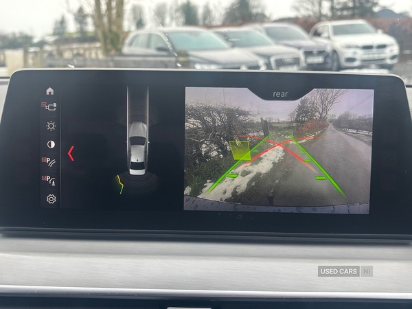 Used BMW 5 Series 2017 for sale - 77167049: Photo 9