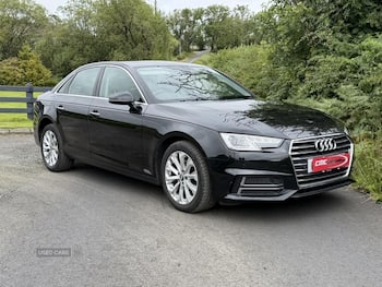Used Audi A4 2019 for sale - 79566287: Photo