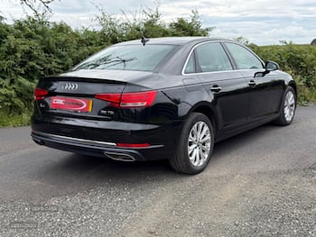 Used Audi A4 2019 for sale - 79566287: Photo