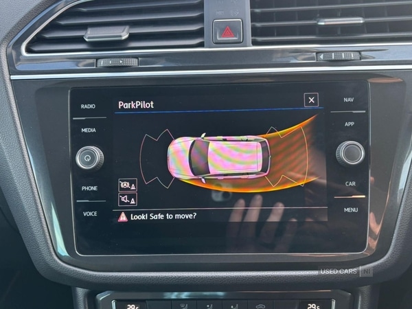 Used Volkswagen Tiguan 2018 for sale - 78102000: Photo 12