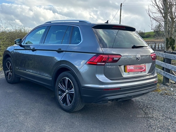Used Volkswagen Tiguan 2018 for sale - 78102000: Photo 2