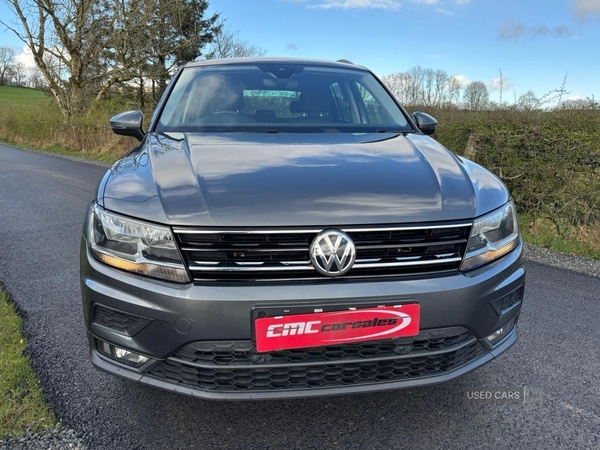 Used Volkswagen Tiguan 2018 for sale - 78102000: Photo 5