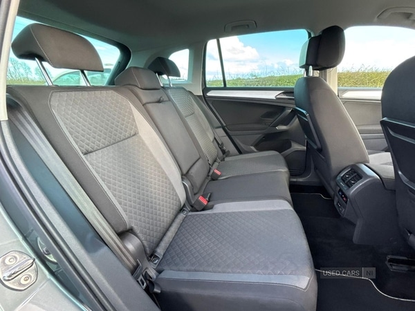Used Volkswagen Tiguan 2018 for sale - 78102000: Photo 8