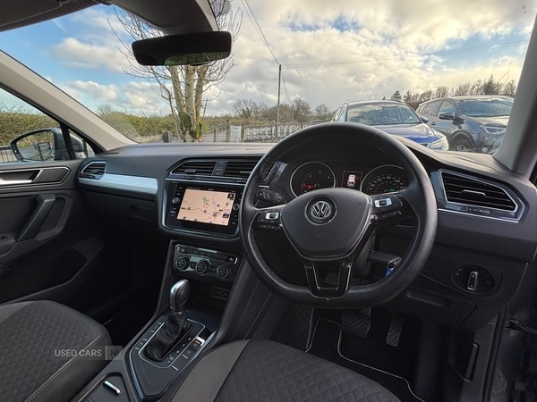 Used Volkswagen Tiguan 2018 for sale - 78102000: Photo 9