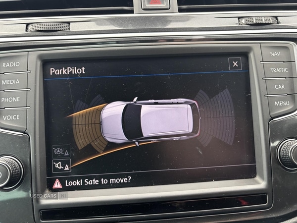 Used Volkswagen Tiguan 2017 for sale - 76690500: Photo 14