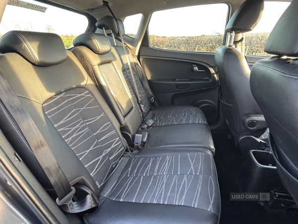 Used Kia Venga 2016 for sale - 77075066: Photo 10