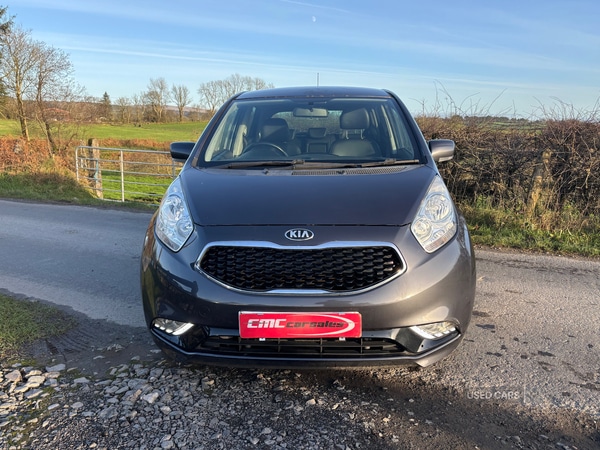 Used Kia Venga 2016 for sale - 77075066: Photo 5
