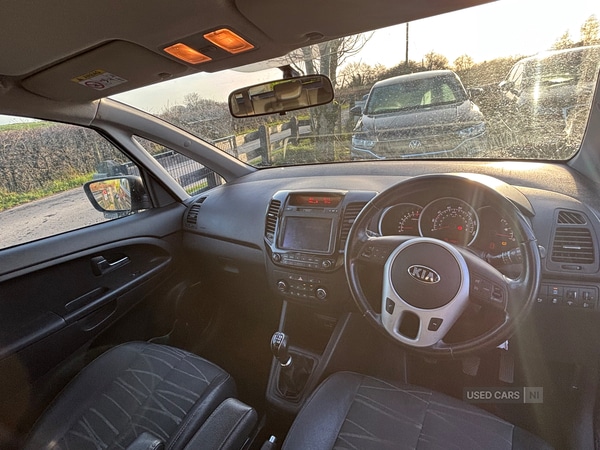 Used Kia Venga 2016 for sale - 77075066: Photo 8