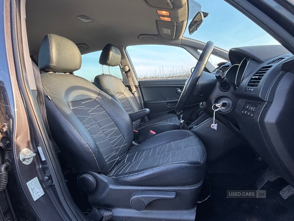 Used Kia Venga 2016 for sale - 77075066: Photo 9