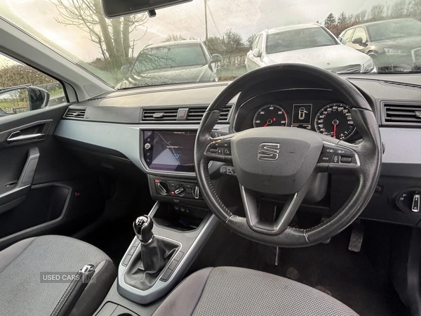 Used SEAT Arona 2018 for sale - 77599466: Photo 11