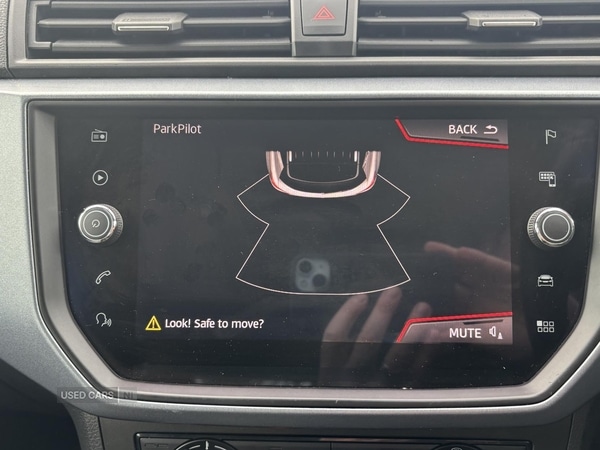 Used SEAT Arona 2018 for sale - 77599466: Photo 13