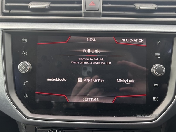 Used SEAT Arona 2018 for sale - 77599466: Photo 14