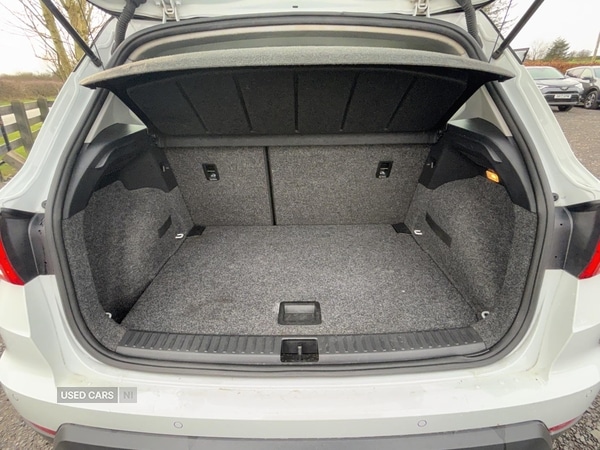 Used SEAT Arona 2018 for sale - 77599466: Photo 16