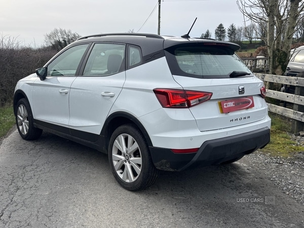 Used SEAT Arona 2018 for sale - 77599466: Photo 2