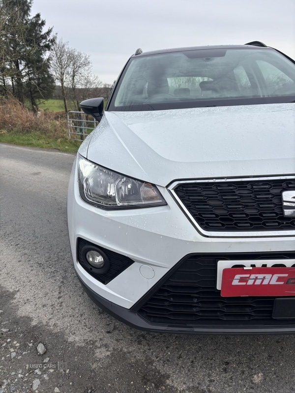 Used SEAT Arona 2018 for sale - 77599466: Photo 7