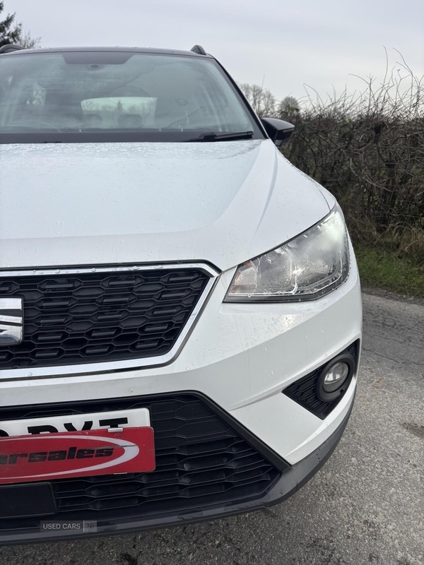 Used SEAT Arona 2018 for sale - 77599466: Photo 8