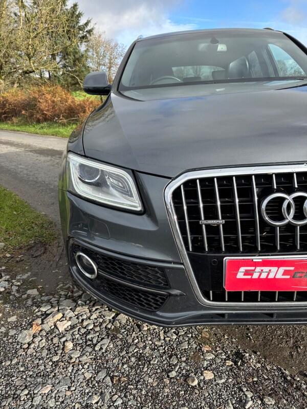 Used Audi Q5 2017 for sale - 76441573: Photo 7