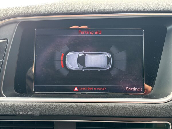 Used Audi Q5 2017 for sale - 76441573: Photo 9