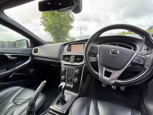 Used Volvo V40 2017 for sale - 76690504: Photo 10